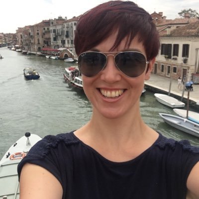 LaurenMaughan1's profile picture. 