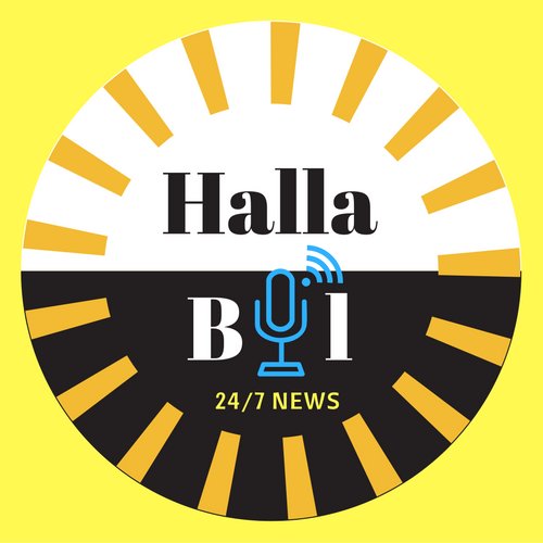 Hallabol24x7's profile picture. 