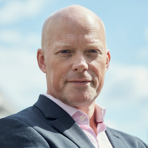 Paul Morrish Profile