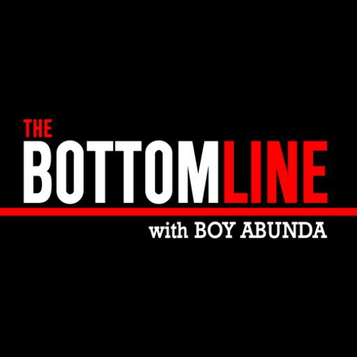 The OFFICIAL Twitter Account of the late night talk show hosted by the Philippine's King of Talk, Boy Abunda.

Saturdays after Failon Ngayon on ABS-CBN