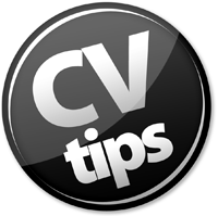 Top Tips for Resume and CV Writing #careeradvice, #cvtips, #resumetips, #resumeadvice