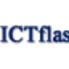ICTFLASHNEWS's profile picture. https://t.co/ESSMqQmzHc is a complete news/views/opinion website on Telecom, IT and Technology sectors