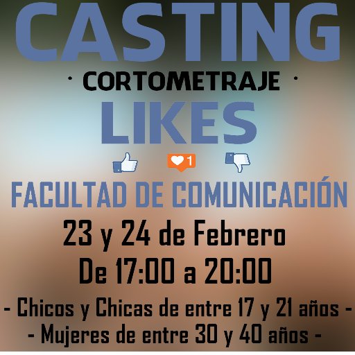 TerceraFilaProd's profile picture. 