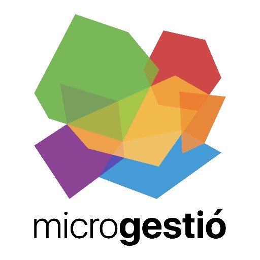 Formem part del Grup @Ktuin. Som experts en projectes per a empreses i educació. Segueix-nos també a @MicrogestioEDU