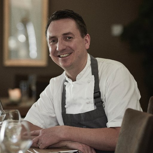 Chef / Owner of @pipeandglass . One Michelin star. Author of 'On The Menu'. Instagram @pipeandglass