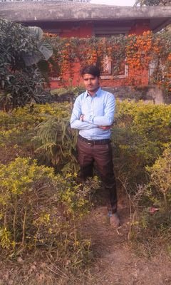 Anand Yadav