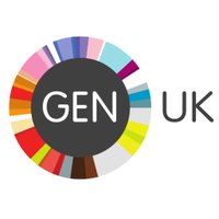 GEN UK(@TheGENUK) 's Twitter Profileg