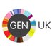 GEN UK (@TheGENUK) Twitter profile photo