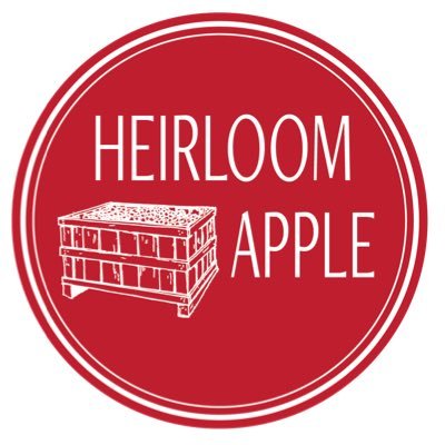 Heirloom Apple