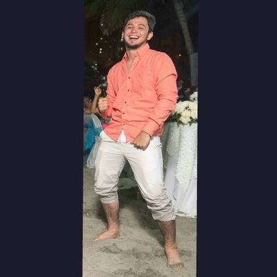 Santi_Guaya's profile picture. Software Engineer @Mobile
working on Android and Flutter
 #AndroidDev #Kotlin #FlutterDev #Swift #CleanArchitecture
#SOLID