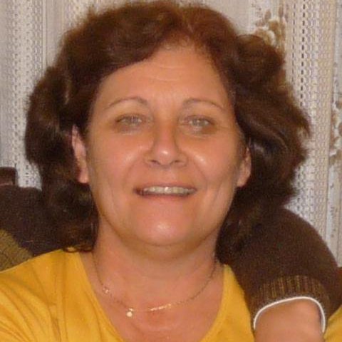 aulina53's profile picture. 