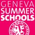 Geneva Summer School (@summerunige) Twitter profile photo Geneva Summer School (@summerunige) Twitter profile photo