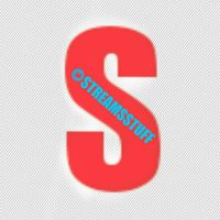 Streams Stuff™ (@streamsstuff) 's Twitter Profile