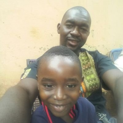 harounasam85's profile picture. 