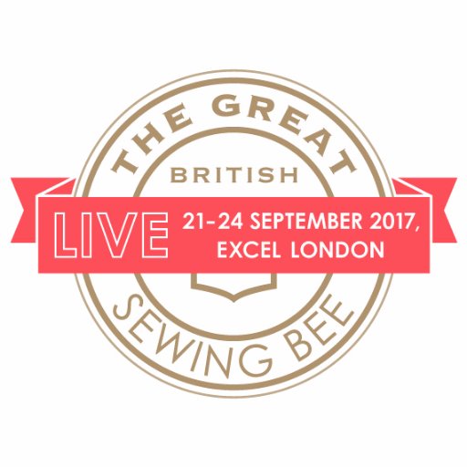 The Great British Sewing Bee Live is an exciting new dressmaking event bringing everything you love about the TV show to life. #GBSBLive