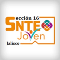 Se parte de este proyecto, somos la agrupación juvenil de la Sección 16 del Sindicato Nacional de Trabajadores de la Educación. Únete a SNTEJoven16.