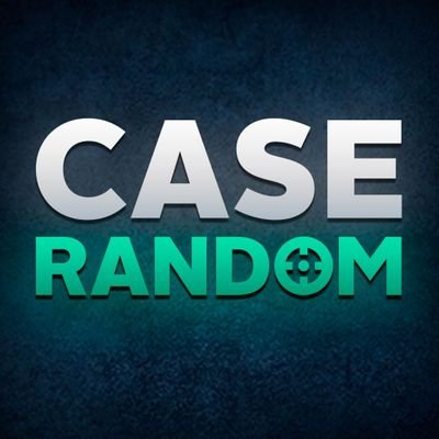 caserandom Profile Picture