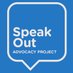 SpeakOut (@speakoutproject) Twitter profile photo SpeakOut (@speakoutproject) Twitter profile photo