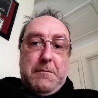 Martyn George Cole(@Angelus1964) 's Twitter Profile Photo