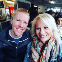 Brad Jones (@thebisonguy) 's Twitter Profile