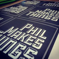 Phil Makes Things (@philsbuilds) 's Twitter Profile