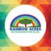 Rainbow Acres (@rainbowacresca) Twitter profile photo Rainbow Acres (@rainbowacresca) Twitter profile photo