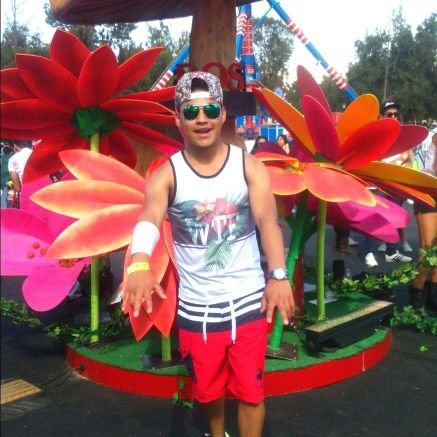 AugusRega's profile picture. 