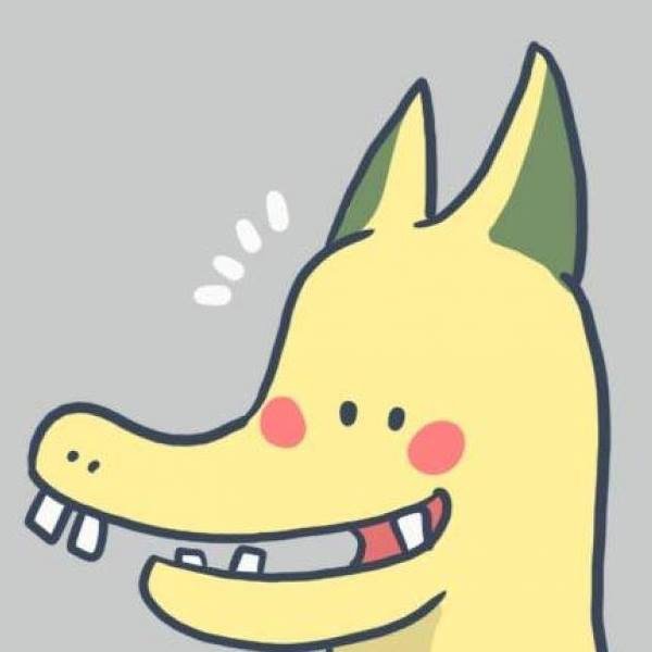 CauBubleButt's profile picture. 