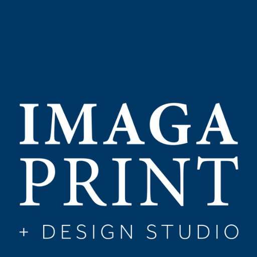 Imagaprint's profile picture. Digital Print, Design Studio, Large Format and Promotional Items. Call us on 01785 243303. We're open Monday - Friday 9am - 5pm on the Staffordshire Tech Park.