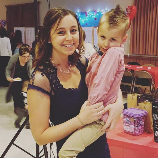 mlswavely's profile picture. Second Grade Teacher