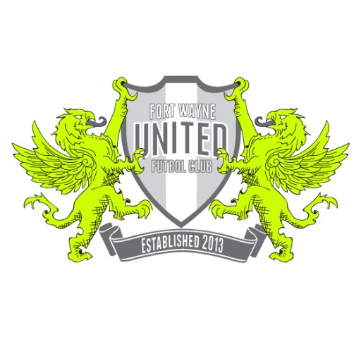 The official Twitter account of the Fort Wayne United Futbol Club.