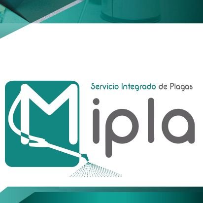 MIPLA
Servicio Integrado de Plagas y Saneamiento Ambiental