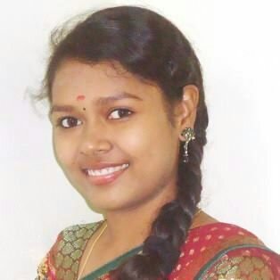 Sriniva52178501's profile picture. Women