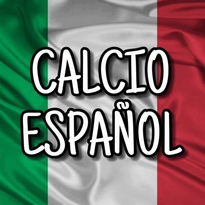 Toda la información sobre el calcio en español.
