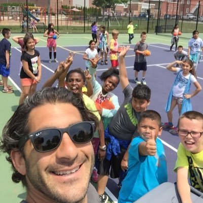 Physical Education Teacher at Hampton Bays Elementary School