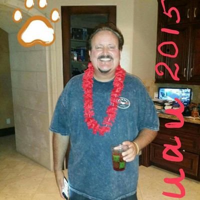 Tom1at1Bearpaw's profile picture. Hello: My login is Dana16 on https://t.co/WurqsXv4ah