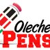 Oleche (@olechepens) Twitter profile photo Oleche (@olechepens) Twitter profile photo