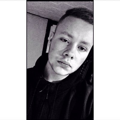 LarsenOliver9's profile picture. 16 years old "work hard play hard"                       love, respect, loyalty, faith