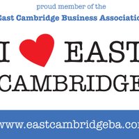 East Cambridge BA (@eastcambbiz) 's Twitter Profile