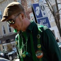 Cullen McGeady (@cullenmcgeady) 's Twitter Profile