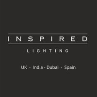 Inspired Lighting UK(@InspiredLightUK) 's Twitter Profile Photo