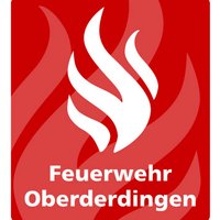 FF Oberderdingen(@FFOberderdingen) 's Twitter Profile Photo