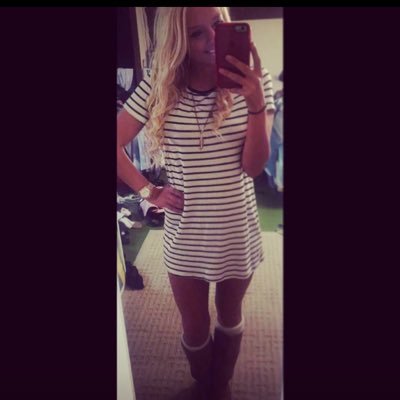 brittthoe's profile picture. Aries 💁🏻