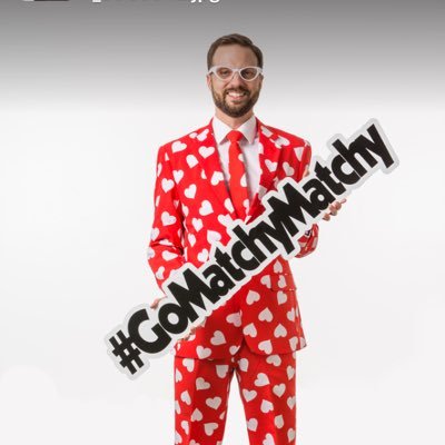 Follow along as I spread the love for Giving Hearts Day, Feb 8, 2018. @givingheartsday #givinghearts18 #gomatchymatchy