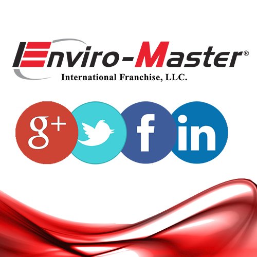 Enviro-Master International Franchise is dedicated to preventing the spread of disease in public restrooms all over the world. Franchises are available!