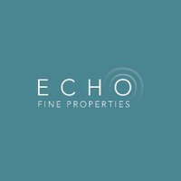 Echo Fine Properties(@EchoPBC) 's Twitter Profile Photo