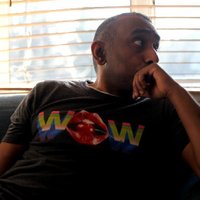 George S 💙🍉 (@mutantteenager) 's Twitter Profile Photo