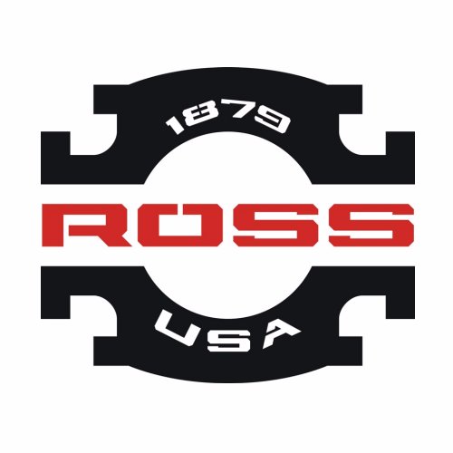 Ross Valve Mfg Profile