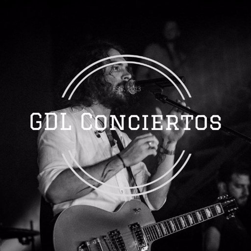 Entérate de los conciertos más importantes en Guadalajara. Informamos y apoyamos los conciertos. Publicidad o eventos: gdlconciertos@gmail.com