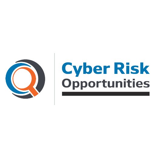 We help executives become better cyber risk managers so their organizations can thrive!